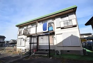 メゾン今宮の画像