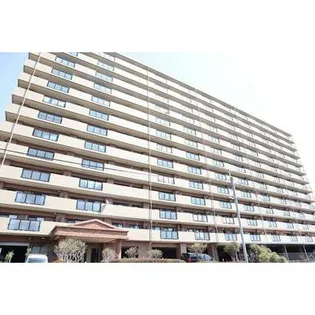 ハウベストマンショングリーンヒルの画像