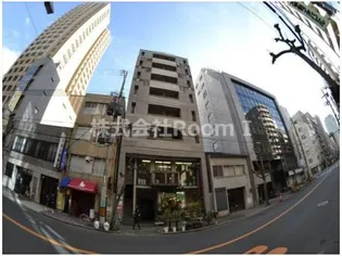 ベルヴォア大手通の画像