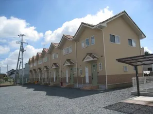 茨城県小美玉市羽鳥【一戸建】の外観