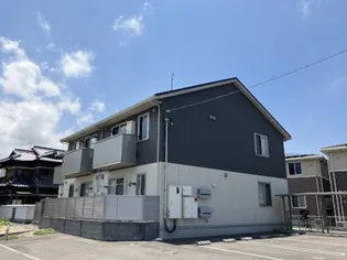 セジュール澄II B棟の画像