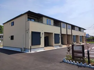 ベル クールⅡの画像