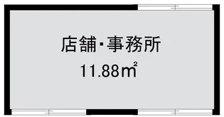 宮城県柴田郡川崎町大字前川字北原【一戸建】の間取り
