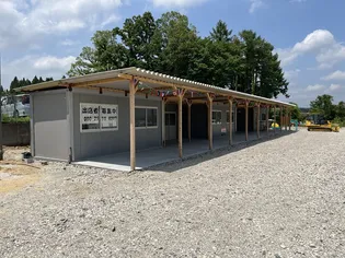 宮城県柴田郡川崎町大字前川字北原【一戸建】の外観