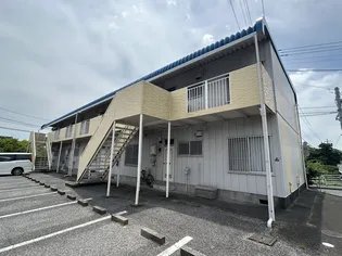ルーラルハイム Aの画像