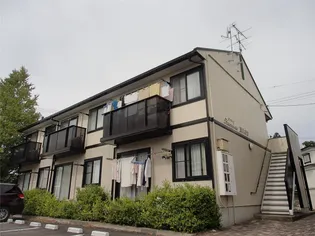 コンフォルタ藤沢町 Cの画像