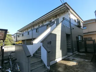 サンクレストの画像