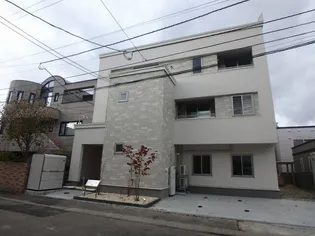 エスアール元町の画像