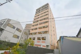 LUXE布施北IIの画像