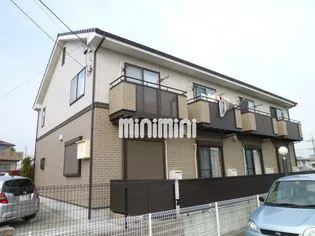 愛知県名古屋市緑区東神の倉3【一戸建】の外観