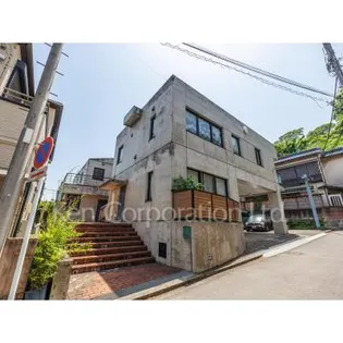 ビューハウス【1階】の外観