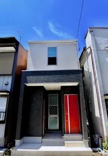 コートフェリス曳舟の画像