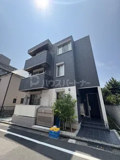 アヴァンス西亀有の画像