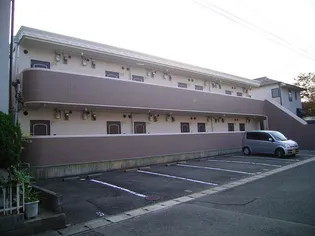 ハイツエクシードIIの画像