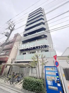 グラントゥルース西日暮里の画像