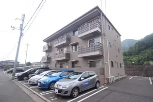 リコシェーナIIIの画像