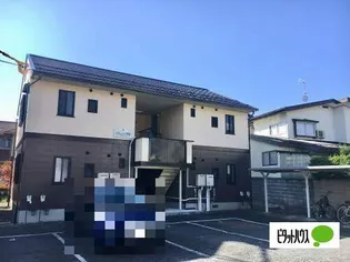 ディアスいすよ B棟の画像