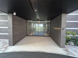 オープンレジデンシア新前橋【3階】の外観