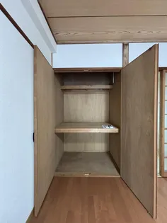 第2尚陽ビル【4階】の内装