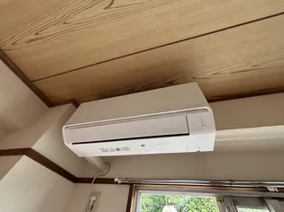 第2尚陽ビル【4階】の内装