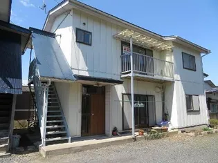 平荘【2階】の外観