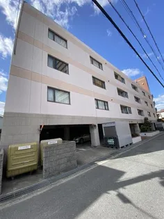 大阪府寝屋川市香里北之町【マンション】の外観