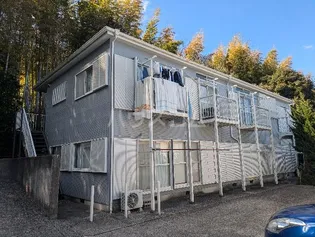 スカイハイツの画像