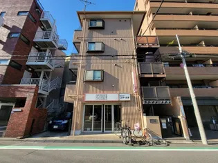 メゾンコダサの画像