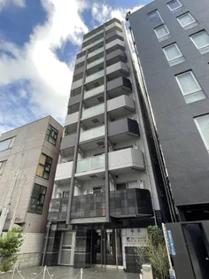 スカイコート大森壱番館の画像