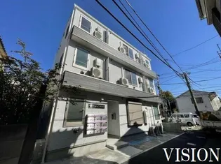 ゼネラルハイツ平井IIの画像