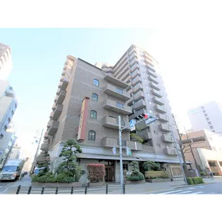 アメニティ江戸堀の画像