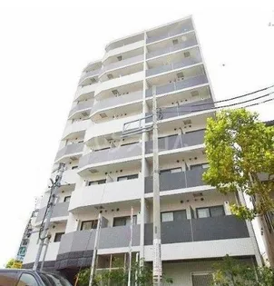 東京都新宿区西落合1【マンション】の外観