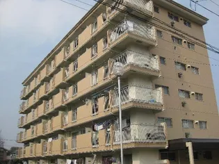 第7越智マンションの画像