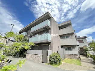 イルソーレI、II【1階】の外観