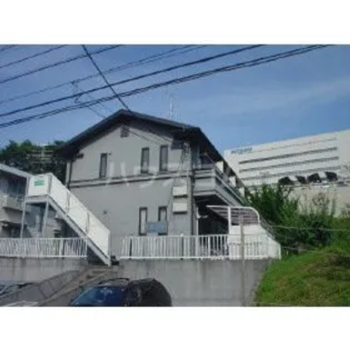 ヴィラフラットの画像