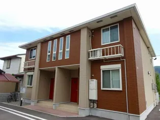 ラ ゴロンドリーナBの画像