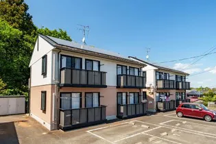 大日向ハイツCの画像