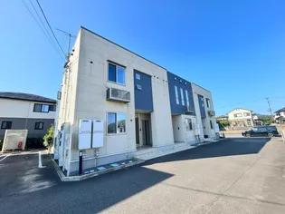 フレッシュリーレジデンスBの画像