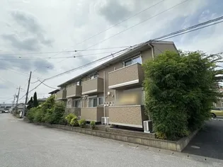 ハーベストコートAの画像