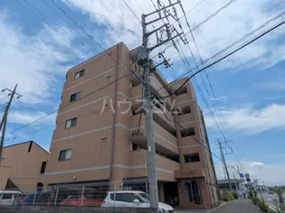 グラン・デ・エルバ【4階】の外観