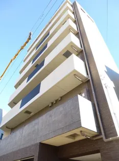 ラクエール旗の台の画像