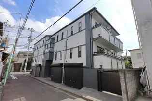 WELLーB中杉の画像