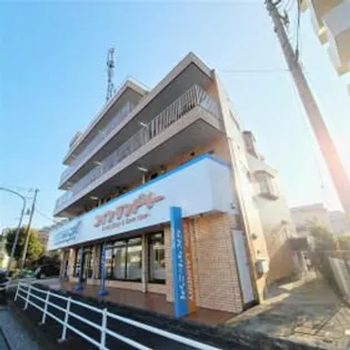 グリーンバレービルの画像