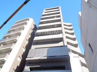 東京都杉並区西荻南3【マンション】の外観