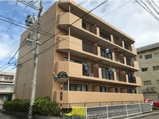 スモールマロン城東の画像