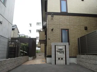 セピアコート住吉大社の画像