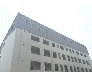 セントエルモ町田【1階】の外観