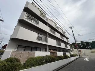 こうやハイツの画像