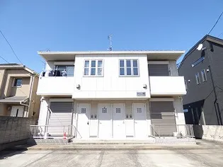 エクセル三鷹台の画像