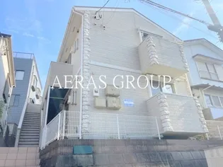 桜ヶ丘ヒルズの画像